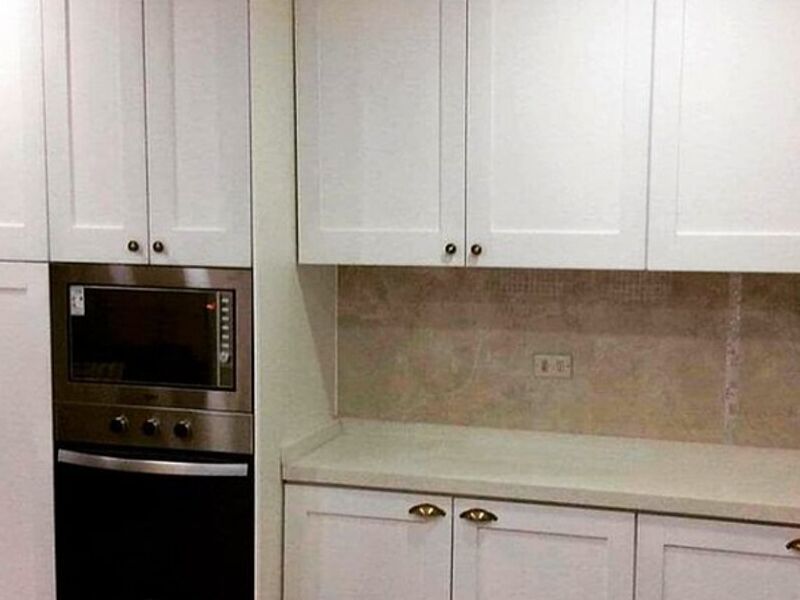 Mueble cocina Chile