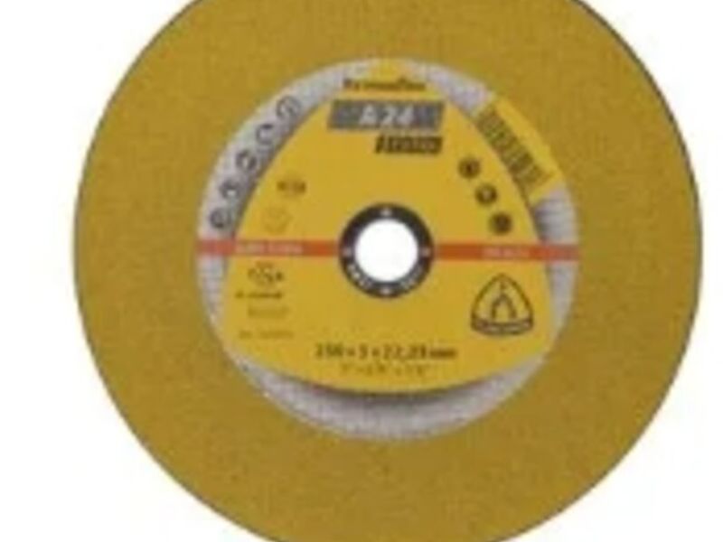 Disco Corte 9” Chile