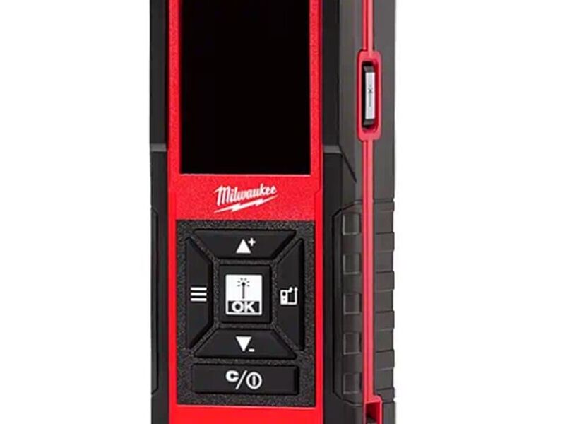 MEDIDOR DE DISTANCIA 330′ Chile