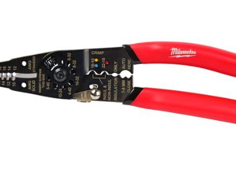 PELACABLE MULTIUSO CON PINZA Chile