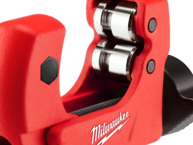MINI CORTADOR DE TUBO DE COBRE DE 1″ Chile