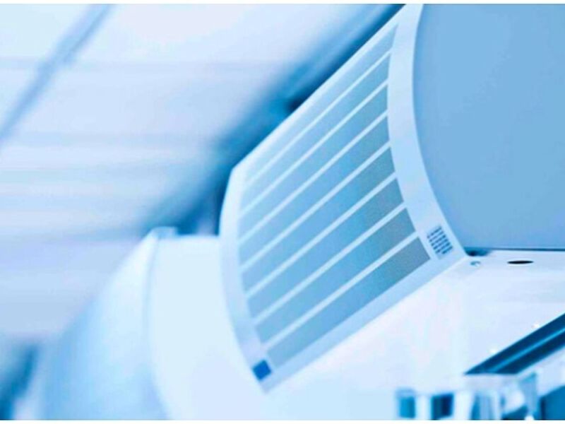 Ventilacion Industrial Curico 