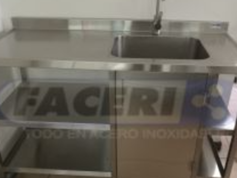 Lavaplatos Chile