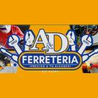 Ferretería A&D