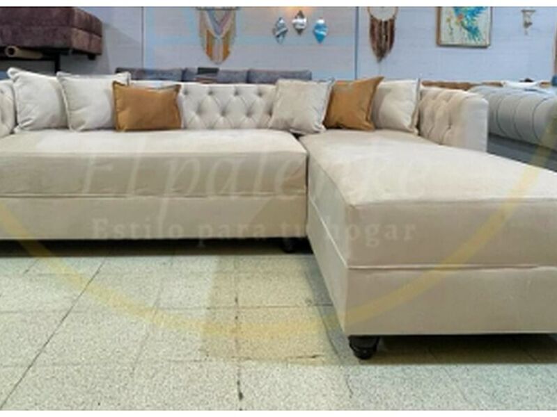 sofa esquinero