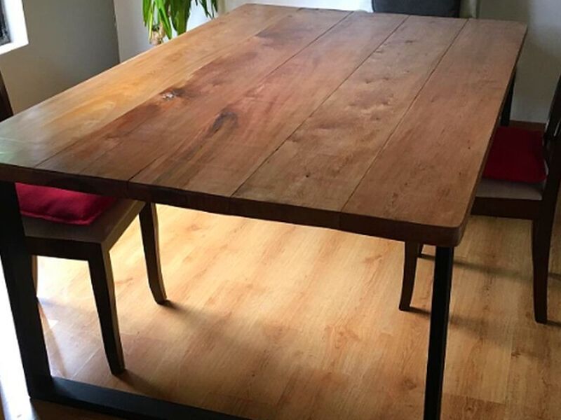 mesa comedor