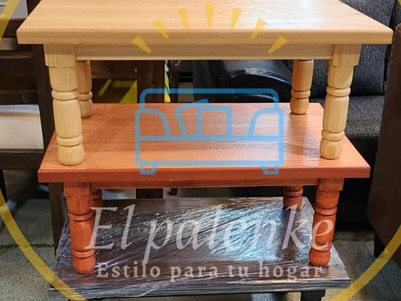 mesa centro sala