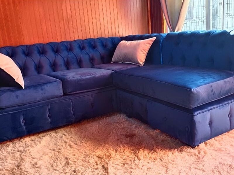 sofa esquinero