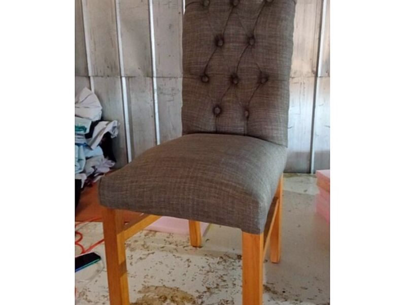 silla