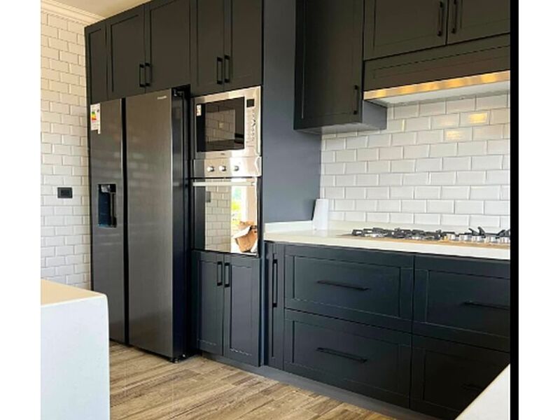 muebles cocina