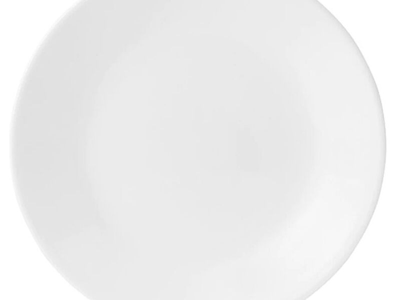 Plato Winter Frost Corelle 17 cm