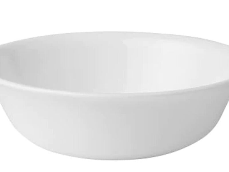 Plato hondo Winter Corelle 532 ml