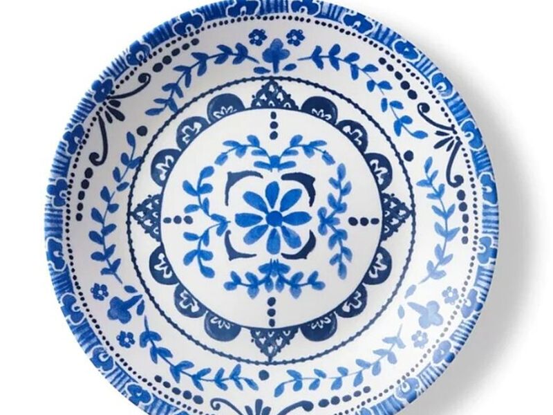 Plato Signature Portofino Corelle 17 cm
