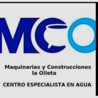 Maquinarias y Construcciones La Olleta