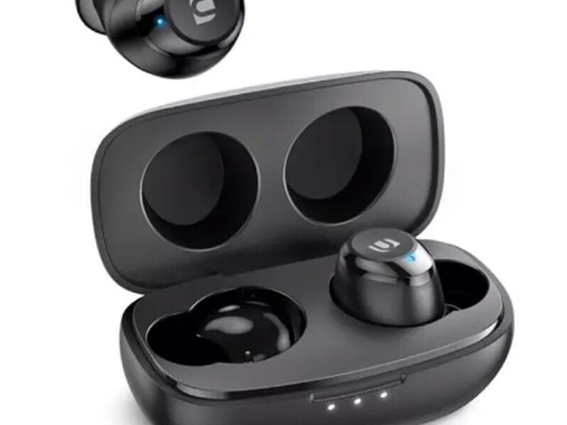 Audífonos Inalámbricos True Wireless