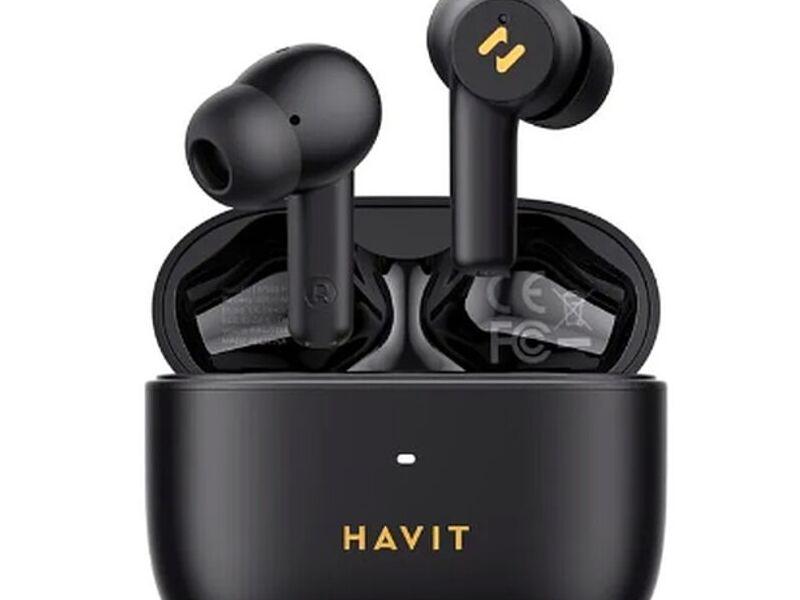 Audifonos True Wireless Earbuds TW958 Pro