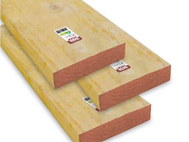 Madera Chile 