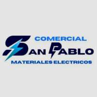 Comercial San Pablo