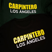 Carpintero Los Ángeles
