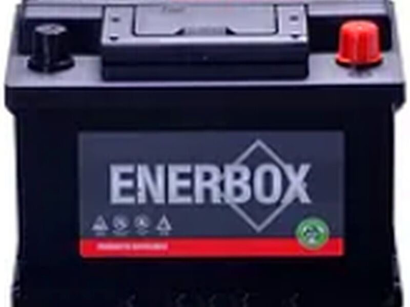 ENERBOX 55457 Chile