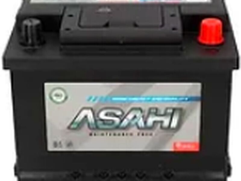 ASAHI 55457 Chile