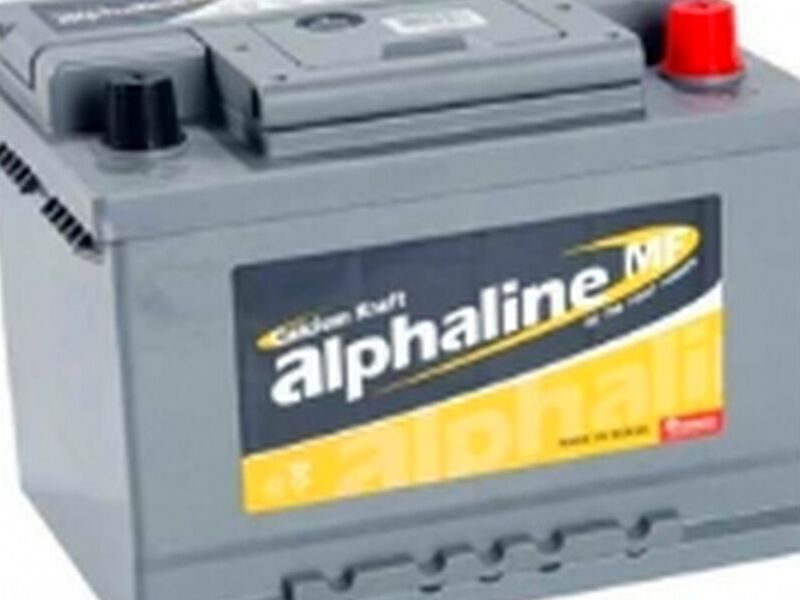 Alphaline - 55 AH Chile