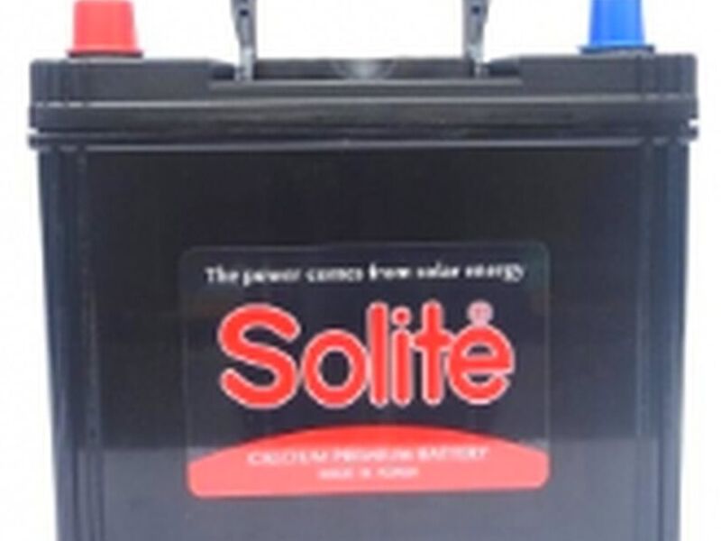 Solite - 70 AH Chile
