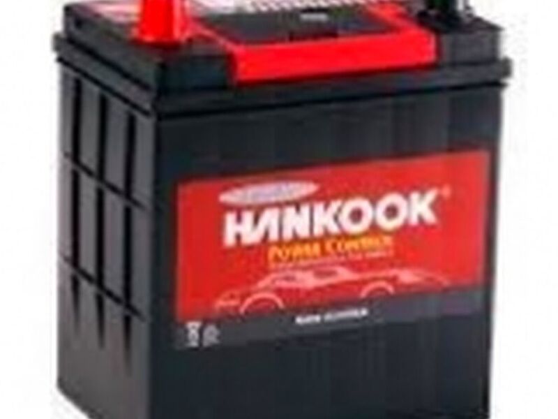 Hankook - 45 AH Chile
