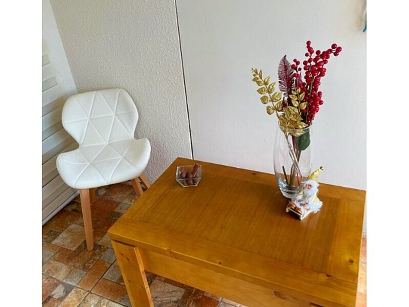 Mesa Centro Madera Nativa Santiago