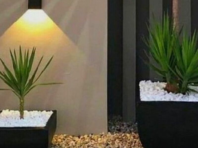 Servicio jardinería Punta Arenas