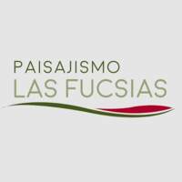 Las Fucsias, Paisajismo y Vivero