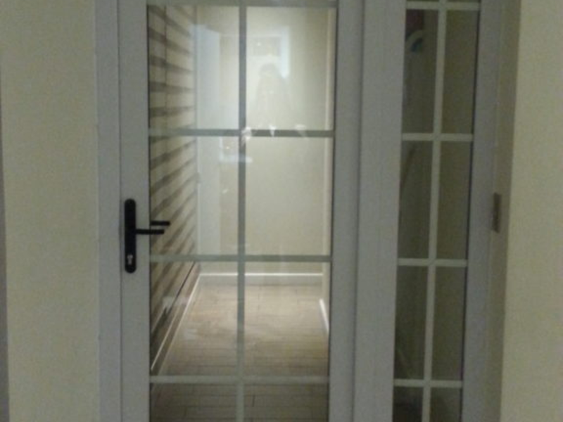 Puertas de PVC Antofagasta