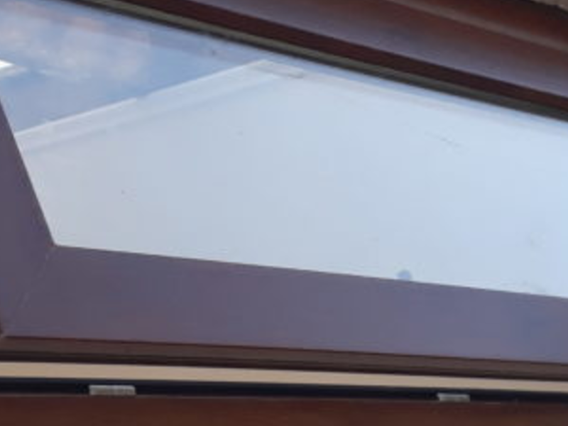 Ventanas Proyectantes Maipu
