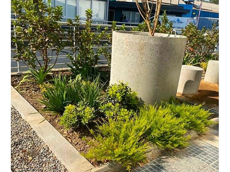Servicio jardinería Antofagasta