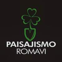 Paisajismo Romavi