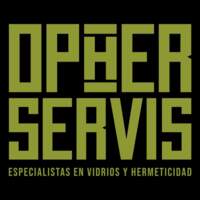 VENTANAS OPHER SERVIS