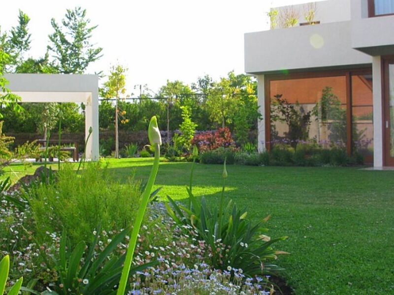 Servicio jardinería Puerto Montt