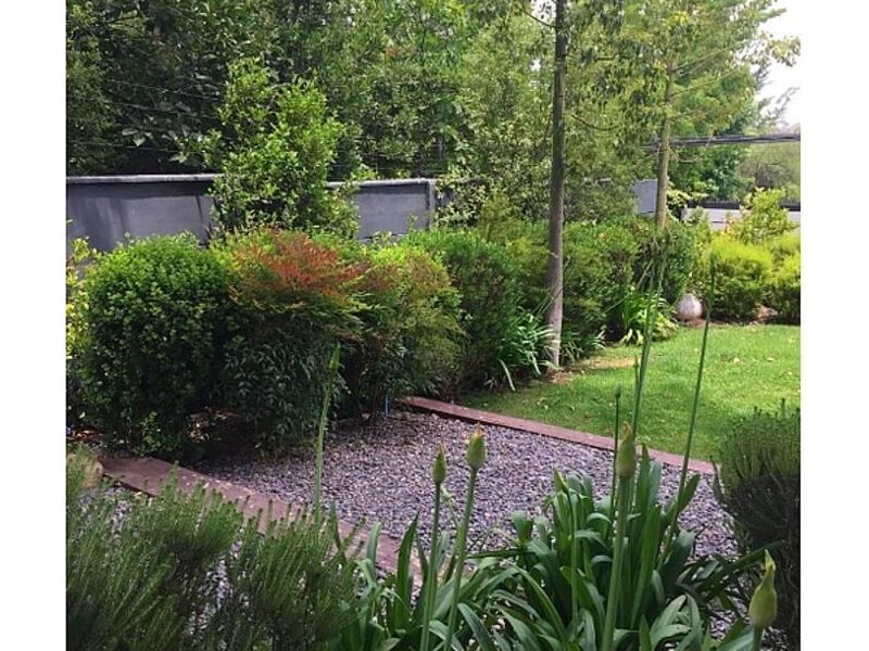 Servicio jardinería Puerto Natales