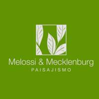 Melossi y Mecklenburg Paisajismo