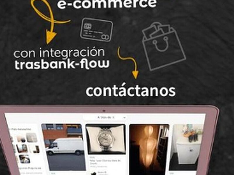 ECOMMERCE CHILE