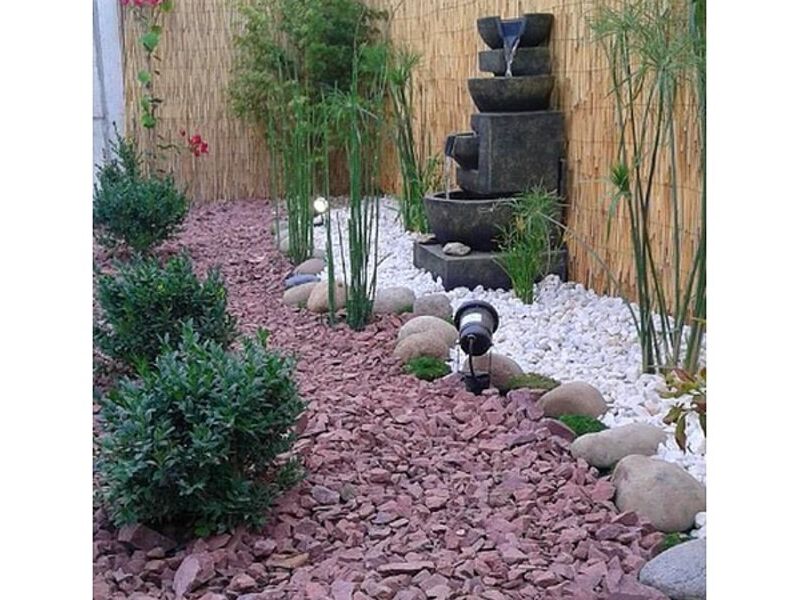 Servicio jardinería Punta Arenas