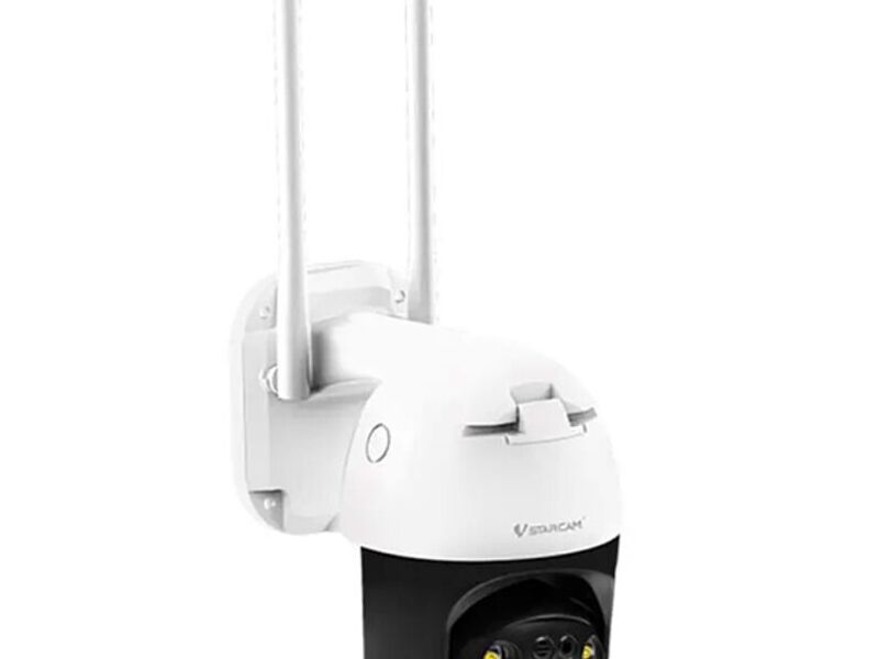 Camara exterior wifi Chile 