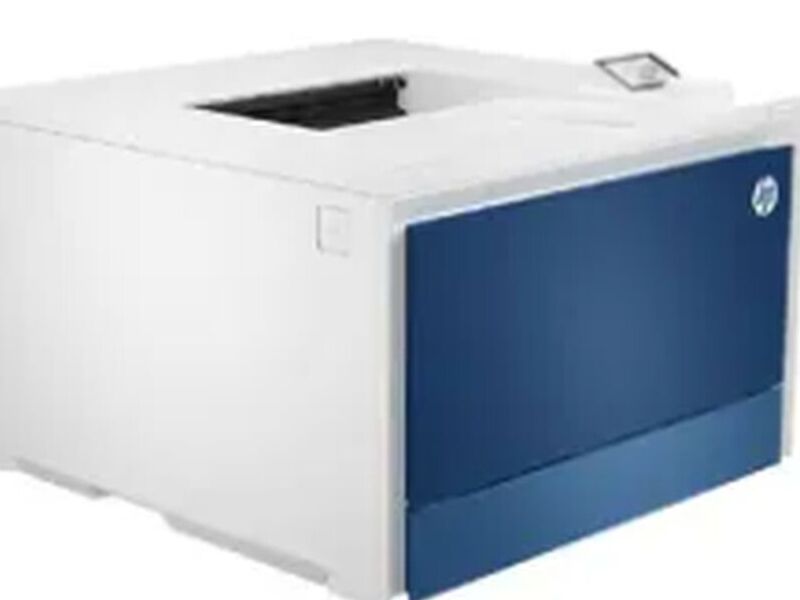 Impresora hp a color laser jet Chile