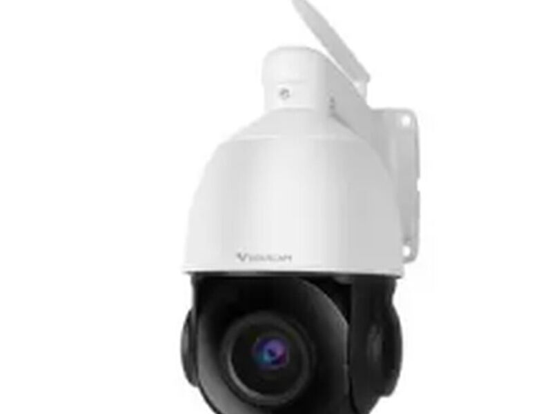 Camara exterior Chile