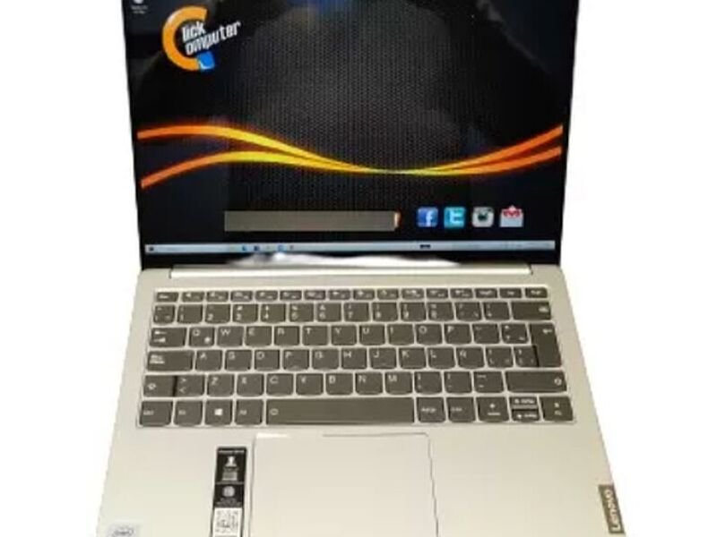 Notebook S540-13iml Chile