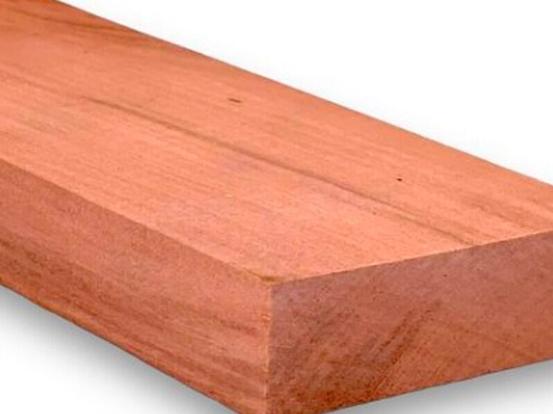Madera Nativo Chile