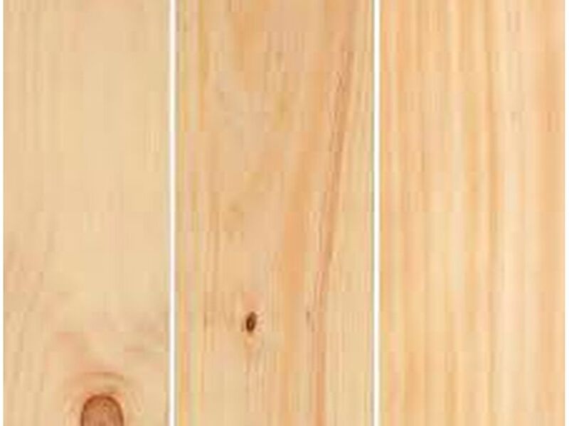 Cepillado Madera Chile