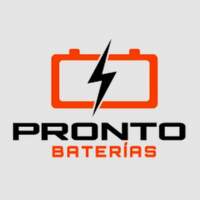 Pronto Baterías