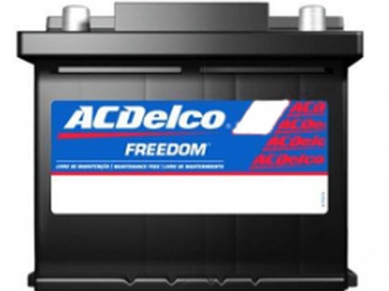 Batería Acdelco Chile