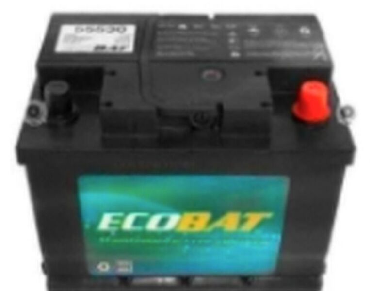 Baterías Ecobat Chile